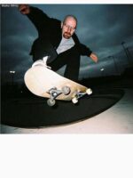 Walter skateboarding Unisex T-Shirt - Image 7