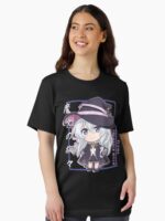 Wandering Witch: The Journey of Elaina Unisex T-Shirt