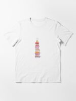 Warm Books Unisex T-Shirt