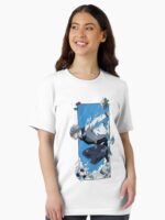 Wasted potential player Unisex T-Shirt