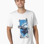 Wasted potential player Unisex T-Shirt