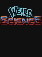 Weird Science Unisex T-Shirt