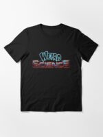 Weird Science Unisex T-Shirt