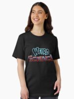 Weird Science Unisex T-Shirt