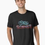 Weird Science Unisex T-Shirt