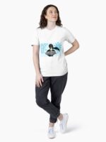 Weiss Schnee Graphic Unisex T-Shirt