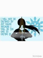 Weiss Schnee Graphic Unisex T-Shirt