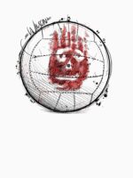 Wilson Unisex T-Shirt