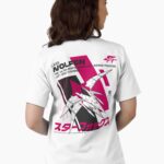 WOLFEN Unisex T-Shirt