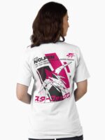 WOLFEN Unisex T-Shirt