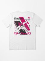 WOLFEN Unisex T-Shirt