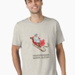 YAAAAASS QUEEN, SLEIGH! Unisex T-Shirt