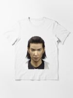 Yakuza Nishiki Unisex T-Shirt - Image 3