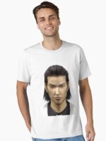 Yakuza Nishiki Unisex T-Shirt - Image 2