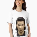 Yakuza Nishiki Unisex T-Shirt