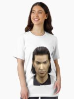 Yakuza Nishiki Unisex T-Shirt