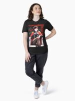 Yamashiro Ren - Mato Seihei no Slave Unisex T-Shirt