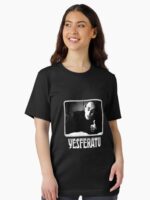 Yesferatu funny Nosferatu positive goth horror lover gift meme Classic T-Shirt Unisex T-Shirt