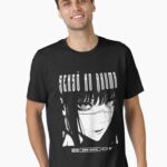 Yoru Streetwear Minimalist Unisex T-Shirt