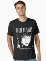 Yoru Streetwear Minimalist Unisex T-Shirt