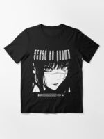 Yoru Streetwear Minimalist Unisex T-Shirt