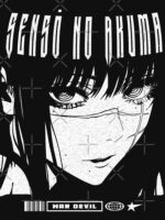 Yoru Streetwear Minimalist Unisex T-Shirt