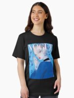 Yoshitaka Amano Unisex T-Shirt