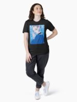 Yoshitaka Amano Unisex T-Shirt