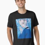 Yoshitaka Amano Unisex T-Shirt