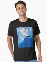 Yoshitaka Amano Unisex T-Shirt