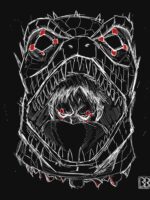 You Are Not The One - Dorohedoro Kaiman Unisex T-Shirt