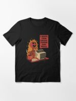 You Got Mail Unisex T-Shirt - Image 3