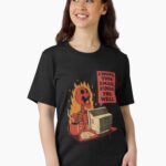 You Got Mail Unisex T-Shirt