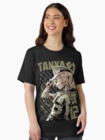 Youjo Senki - Tanya Degurechaff Unisex T-Shirt