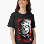 Youjo Senki - Tanya Degurechaff Unisex T-Shirt