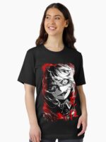 Youjo Senki - Tanya Degurechaff Unisex T-Shirt