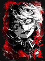 Youjo Senki - Tanya Degurechaff Unisex T-Shirt