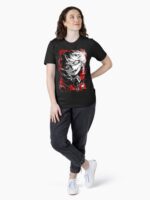 Youjo Senki - Tanya Degurechaff Unisex T-Shirt