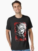 Youjo Senki - Tanya Degurechaff Unisex T-Shirt
