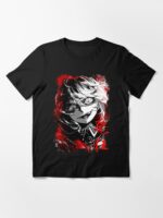 Youjo Senki - Tanya Degurechaff Unisex T-Shirt