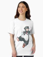 Yuna - Kuma Kuma Kuma Bear Unisex T-Shirt
