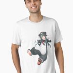 Yuna - Kuma Kuma Kuma Bear Unisex T-Shirt