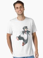 Yuna - Kuma Kuma Kuma Bear Unisex T-Shirt