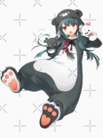 Yuna - Kuma Kuma Kuma Bear Unisex T-Shirt