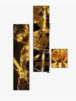 Zenitsu agatsuma Unisex T-Shirt