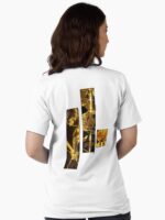 Zenitsu agatsuma Unisex T-Shirt