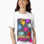 Zombieland Saga Unisex T-Shirt