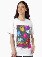 Zombieland Saga Unisex T-Shirt