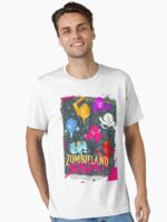 Zombieland Saga Unisex T-Shirt